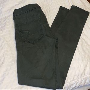 American eagle pants